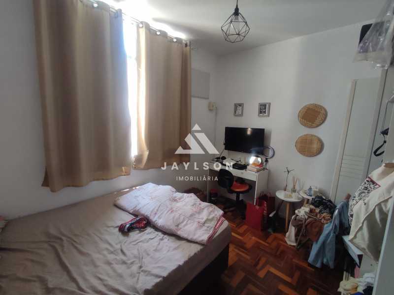 Apartamento à venda com 3 quartos, 73m² - Foto 8