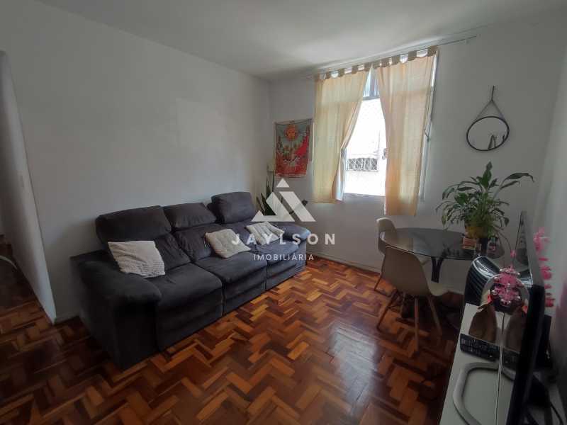 Apartamento à venda com 3 quartos, 73m² - Foto 1