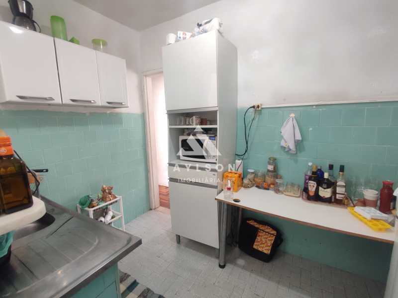 Apartamento à venda com 3 quartos, 73m² - Foto 15