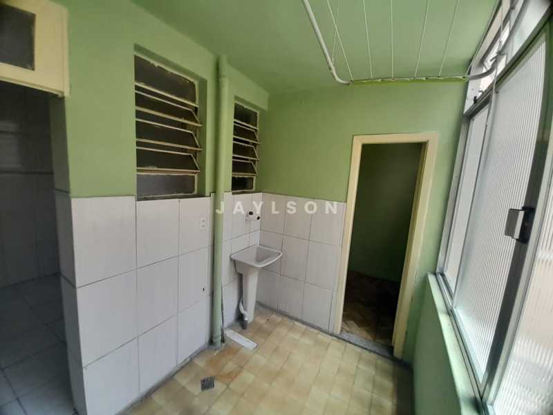 Apartamento à venda com 2 quartos, 82m² - Foto 16