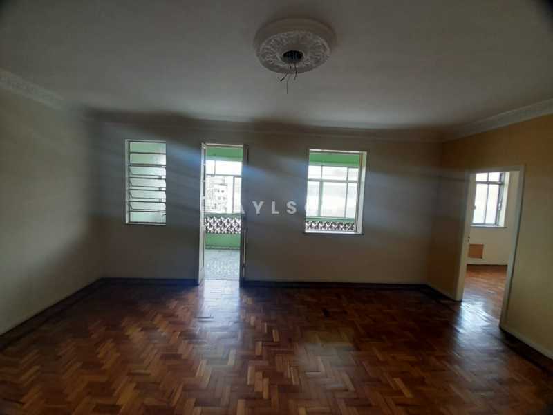 Apartamento à venda com 2 quartos, 82m² - Foto 5