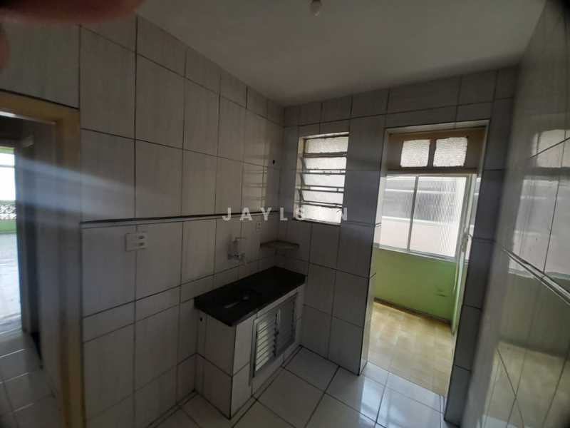 Apartamento à venda com 2 quartos, 82m² - Foto 20