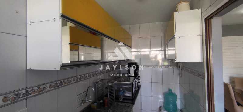 Apartamento à venda com 2 quartos, 56m² - Foto 18