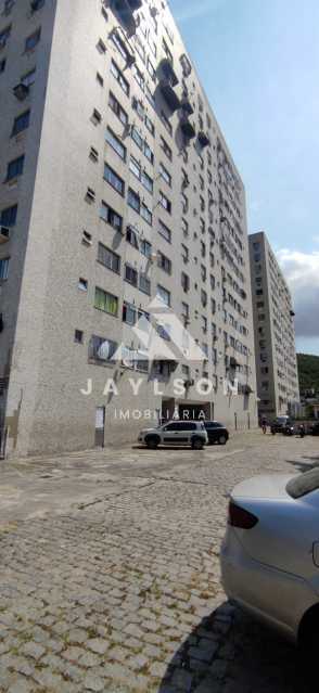 Apartamento à venda com 2 quartos, 56m² - Foto 22