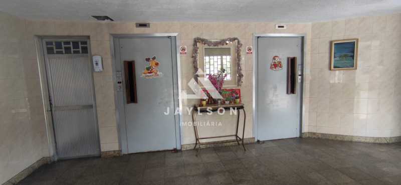 Apartamento à venda com 2 quartos, 56m² - Foto 23