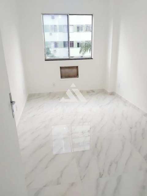 Apartamento à venda com 2 quartos, 52m² - Foto 12