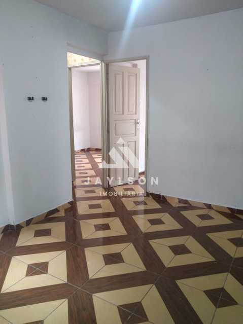 Apartamento à venda com 2 quartos, 36m² - Foto 10