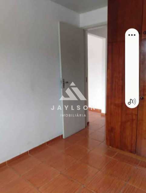 Apartamento à venda com 1 quarto, 41m² - Foto 6