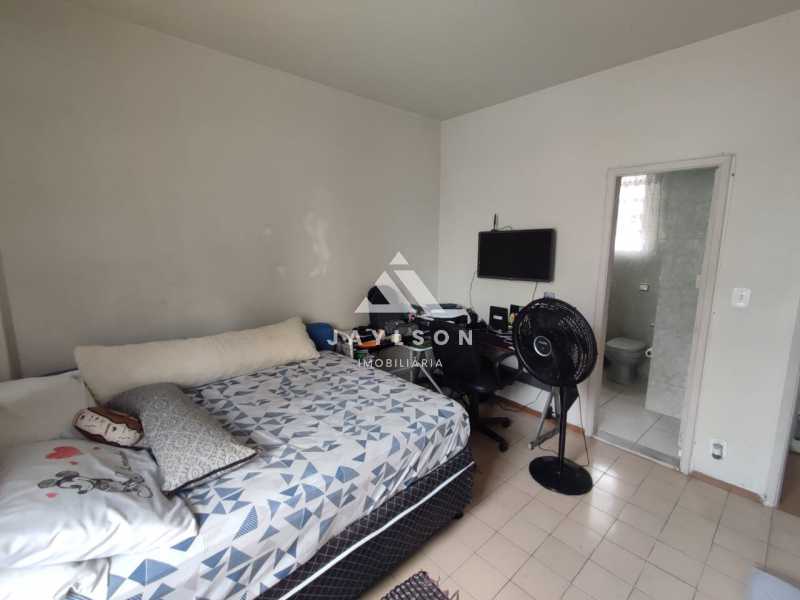 Apartamento à venda com 2 quartos, 78m² - Foto 7