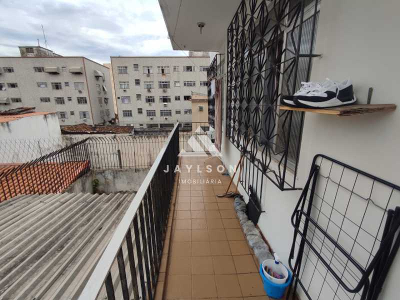 Apartamento à venda com 2 quartos, 78m² - Foto 12