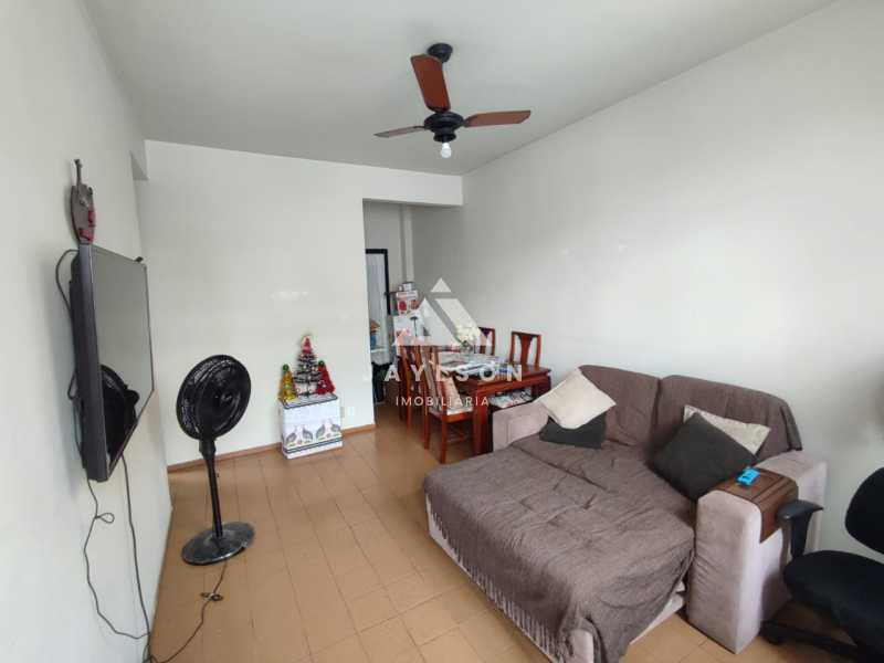 Apartamento à venda com 2 quartos, 78m² - Foto 1