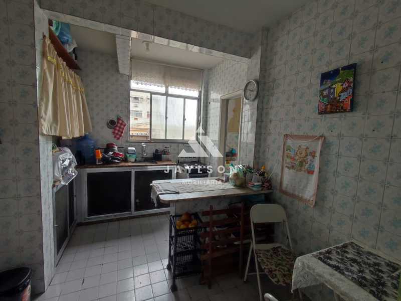 Apartamento à venda com 2 quartos, 78m² - Foto 17