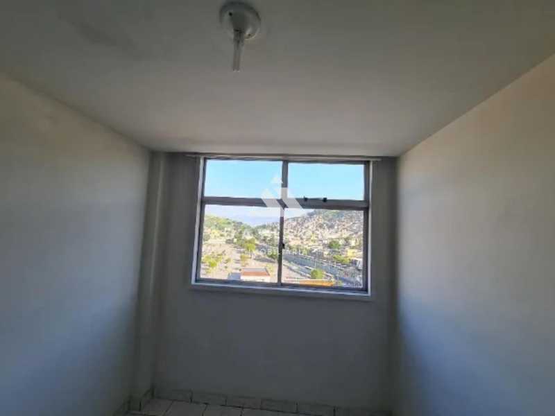 Apartamento à venda com 2 quartos, 50m² - Foto 9