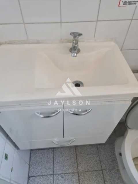 Apartamento à venda com 2 quartos, 50m² - Foto 12