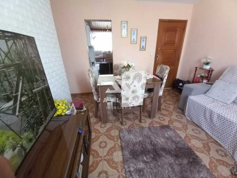 Apartamento à venda com 2 quartos, 48m² - Foto 3