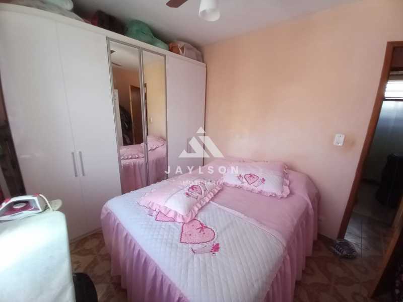 Apartamento à venda com 2 quartos, 48m² - Foto 5