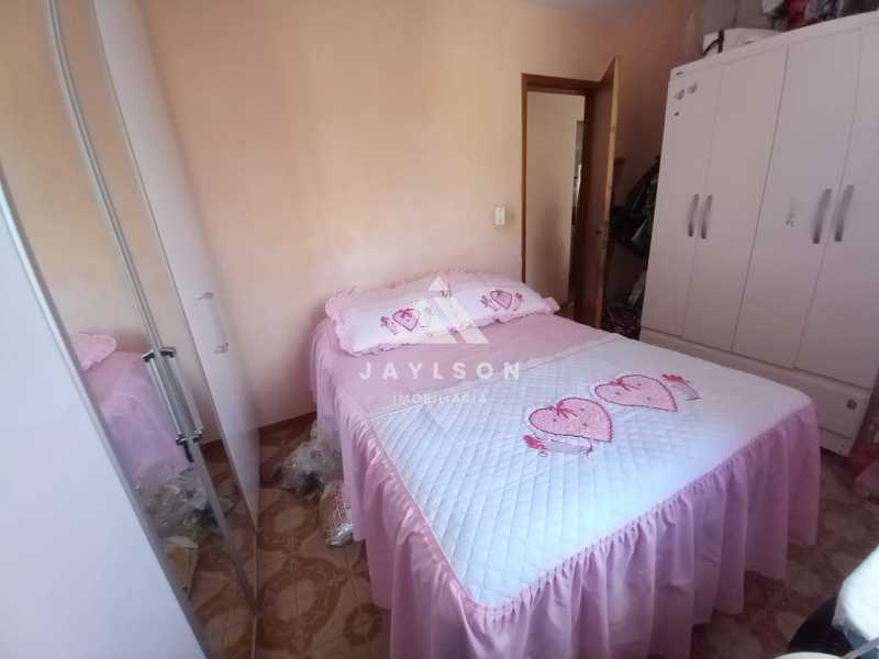 Apartamento à venda com 2 quartos, 48m² - Foto 8