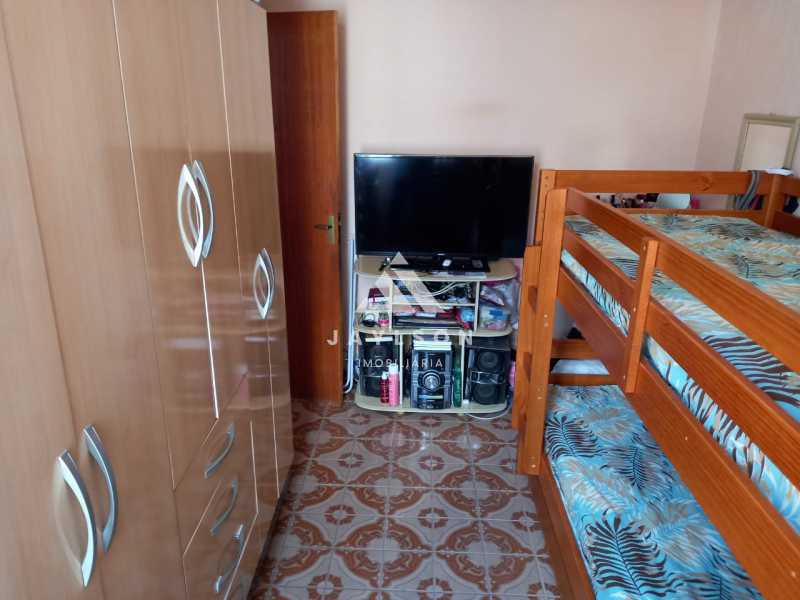 Apartamento à venda com 2 quartos, 48m² - Foto 13