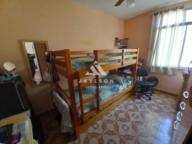 Apartamento à venda com 2 quartos, 48m² - Foto 14