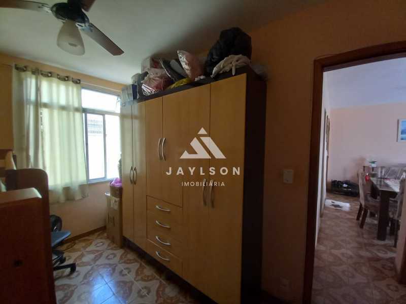 Apartamento à venda com 2 quartos, 48m² - Foto 15