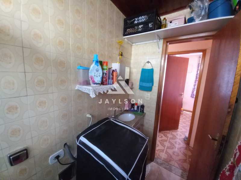 Apartamento à venda com 2 quartos, 48m² - Foto 17