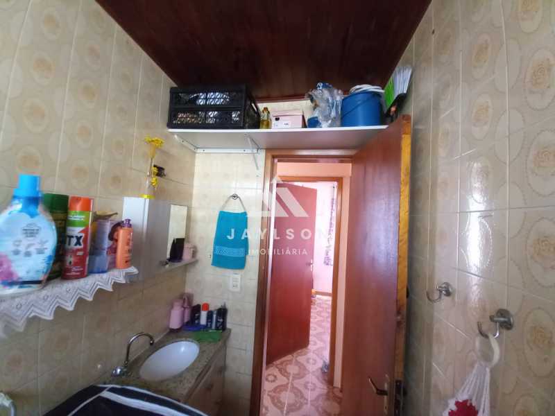 Apartamento à venda com 2 quartos, 48m² - Foto 19