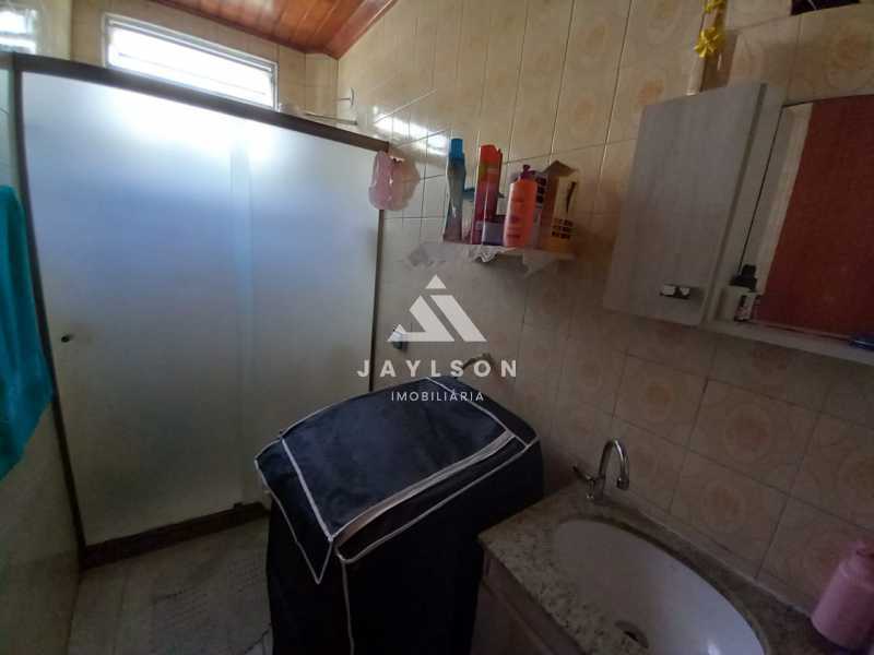 Apartamento à venda com 2 quartos, 48m² - Foto 20