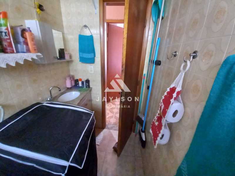 Apartamento à venda com 2 quartos, 48m² - Foto 21