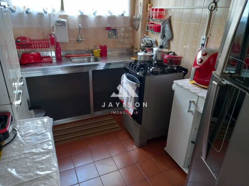 Apartamento à venda com 2 quartos, 48m² - Foto 22