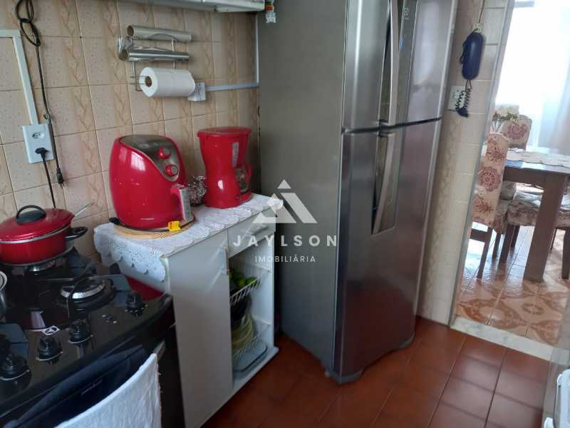 Apartamento à venda com 2 quartos, 48m² - Foto 23