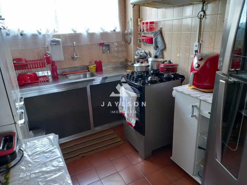 Apartamento à venda com 2 quartos, 48m² - Foto 26