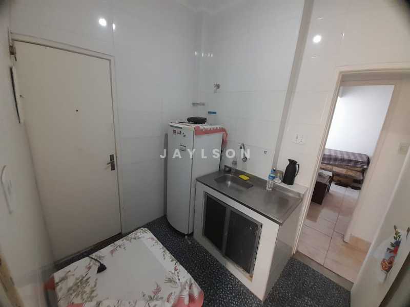 Apartamento à venda com 2 quartos, 60m² - Foto 10