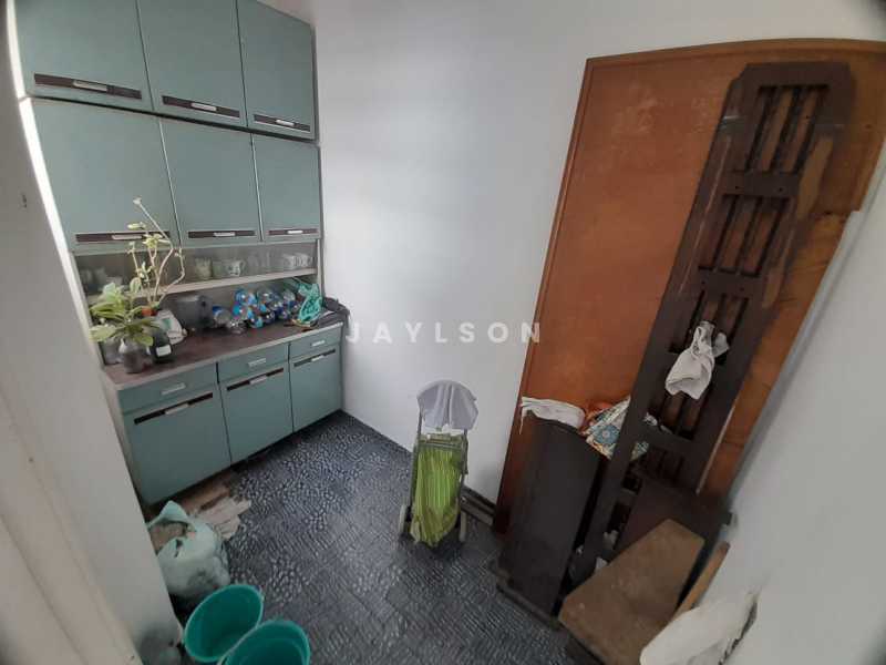 Apartamento à venda com 2 quartos, 60m² - Foto 12