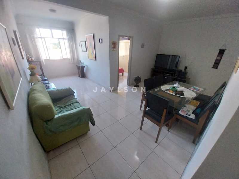 Apartamento à venda com 2 quartos, 80m² - Foto 1