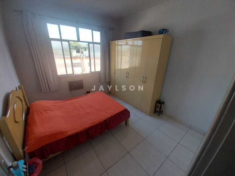 Apartamento à venda com 2 quartos, 80m² - Foto 5