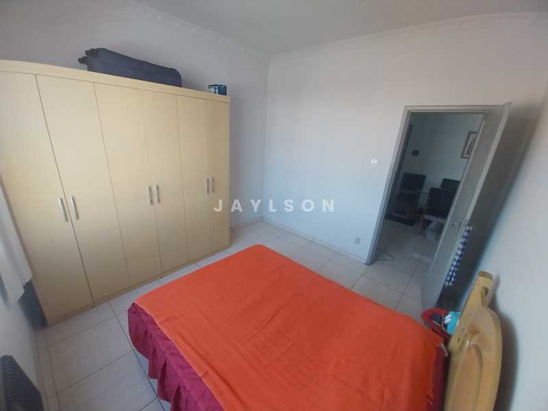 Apartamento à venda com 2 quartos, 80m² - Foto 6