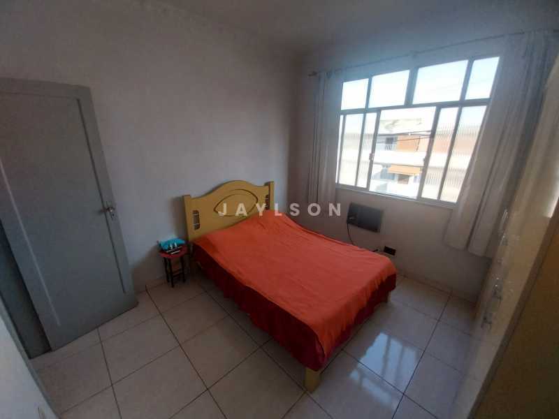 Apartamento à venda com 2 quartos, 80m² - Foto 7