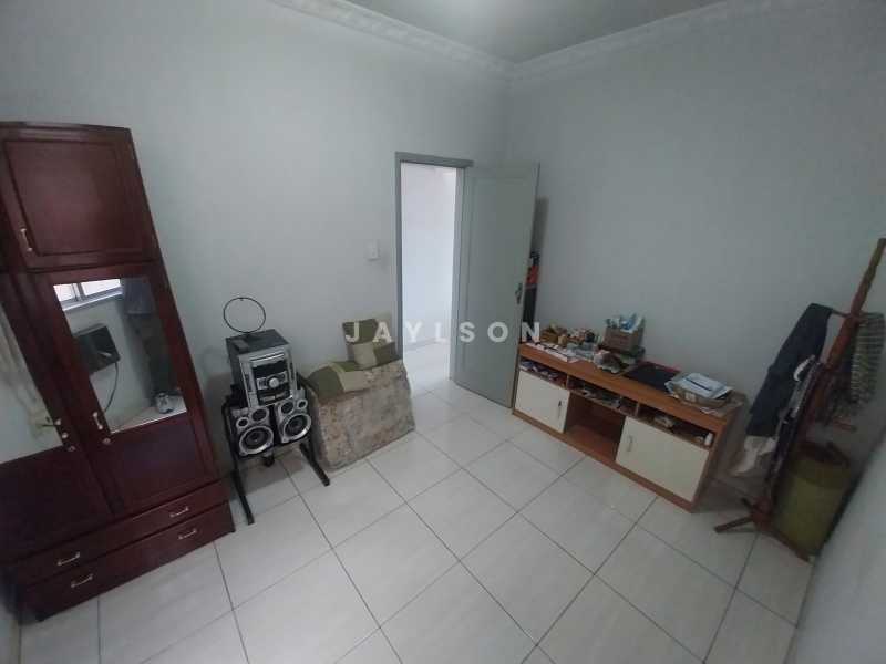 Apartamento à venda com 2 quartos, 80m² - Foto 9