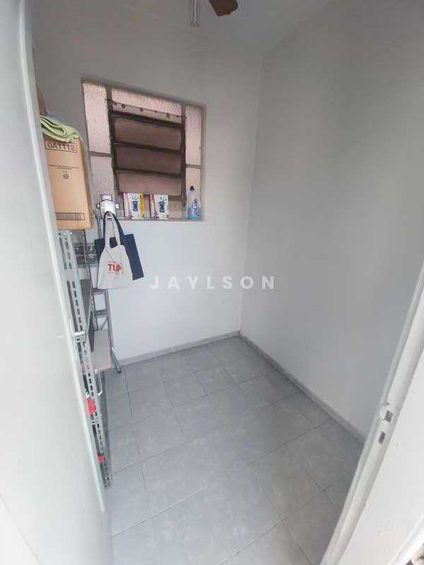 Apartamento à venda com 2 quartos, 80m² - Foto 14