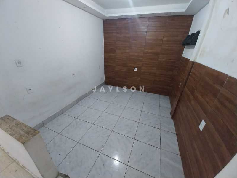 Casa de Vila à venda com 1 quarto, 35m² - Foto 4