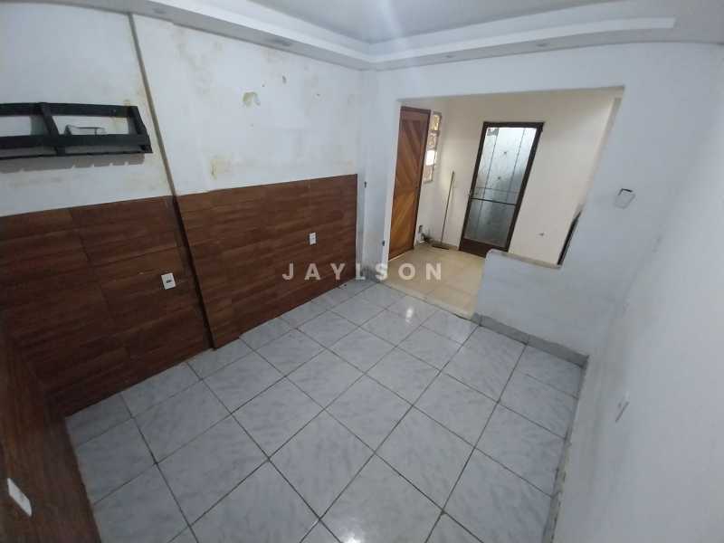 Casa de Vila à venda com 1 quarto, 35m² - Foto 6