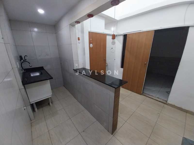 Casa de Vila à venda com 1 quarto, 35m² - Foto 11