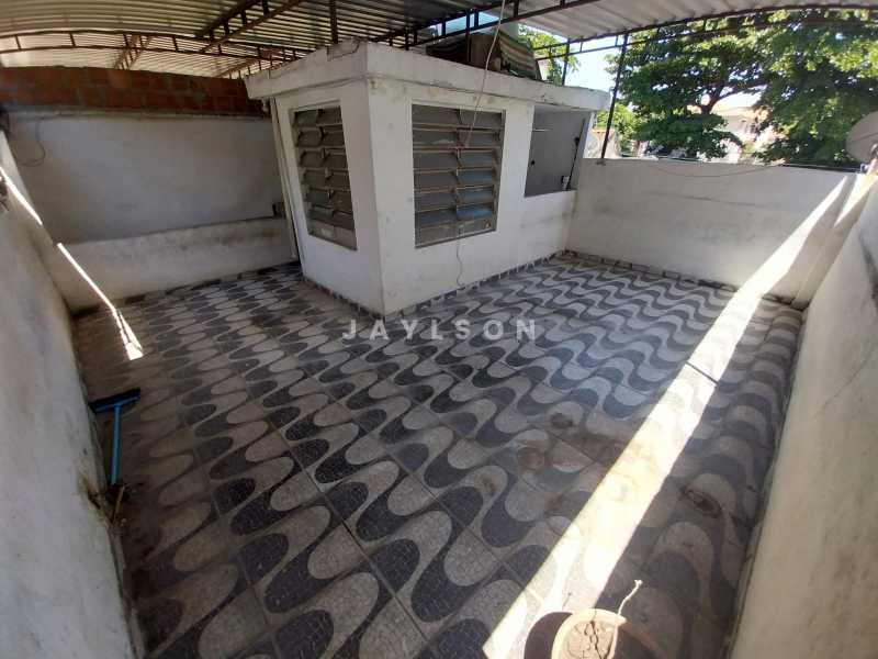 Casa de Vila à venda com 1 quarto, 35m² - Foto 17