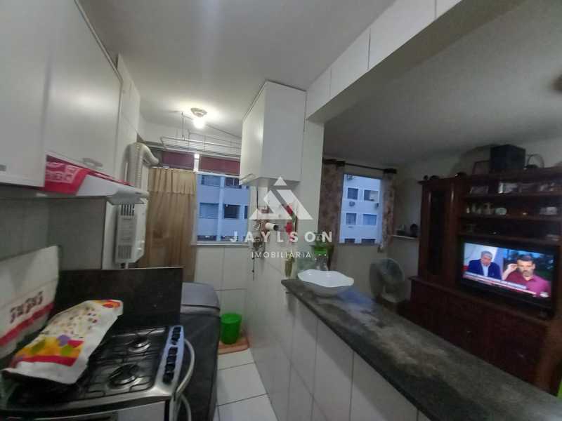 Apartamento à venda com 2 quartos, 49m² - Foto 5