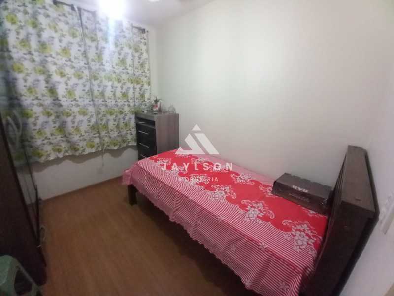 Apartamento à venda com 2 quartos, 49m² - Foto 6