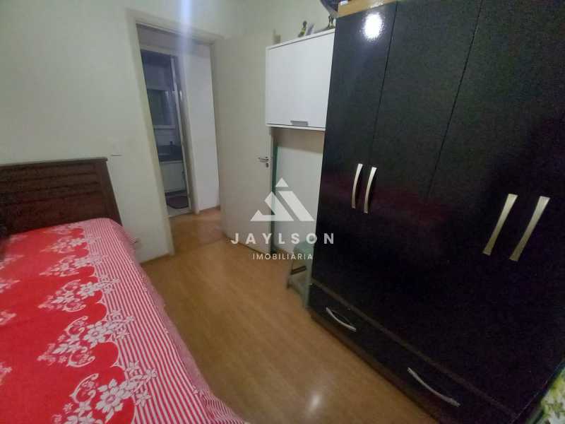 Apartamento à venda com 2 quartos, 49m² - Foto 7