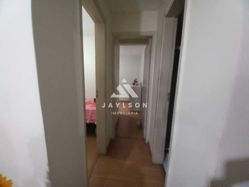 Apartamento à venda com 2 quartos, 49m² - Foto 9