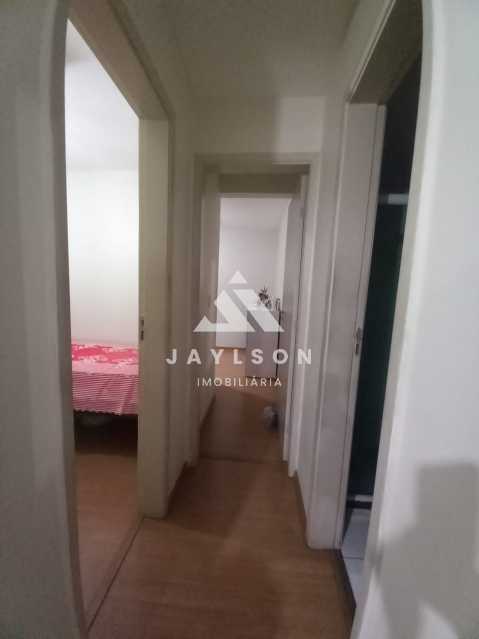 Apartamento à venda com 2 quartos, 49m² - Foto 10