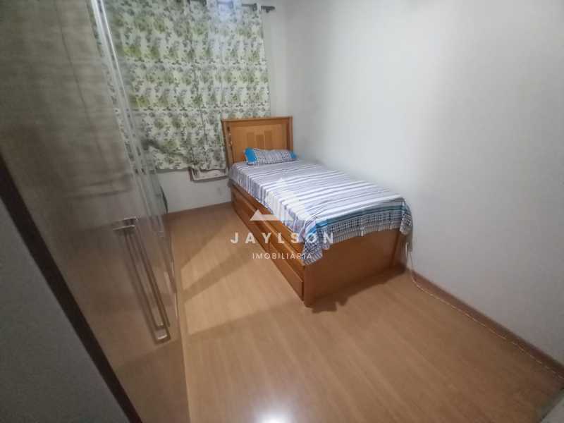 Apartamento à venda com 2 quartos, 49m² - Foto 11