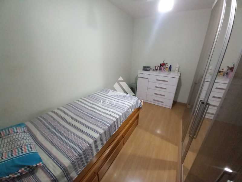 Apartamento à venda com 2 quartos, 49m² - Foto 13